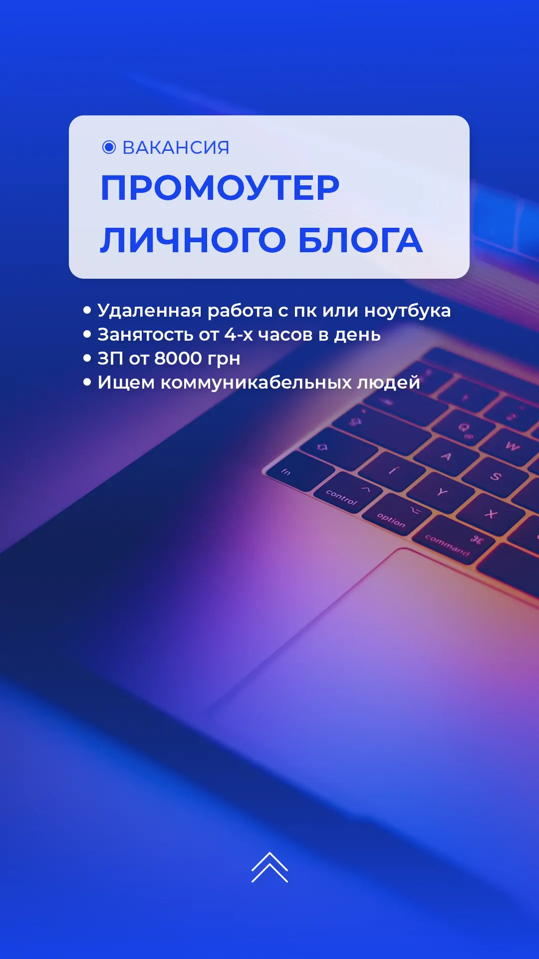 Приклади креативів