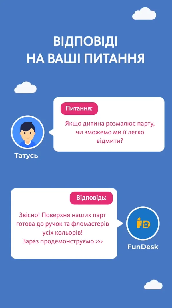 Content examples