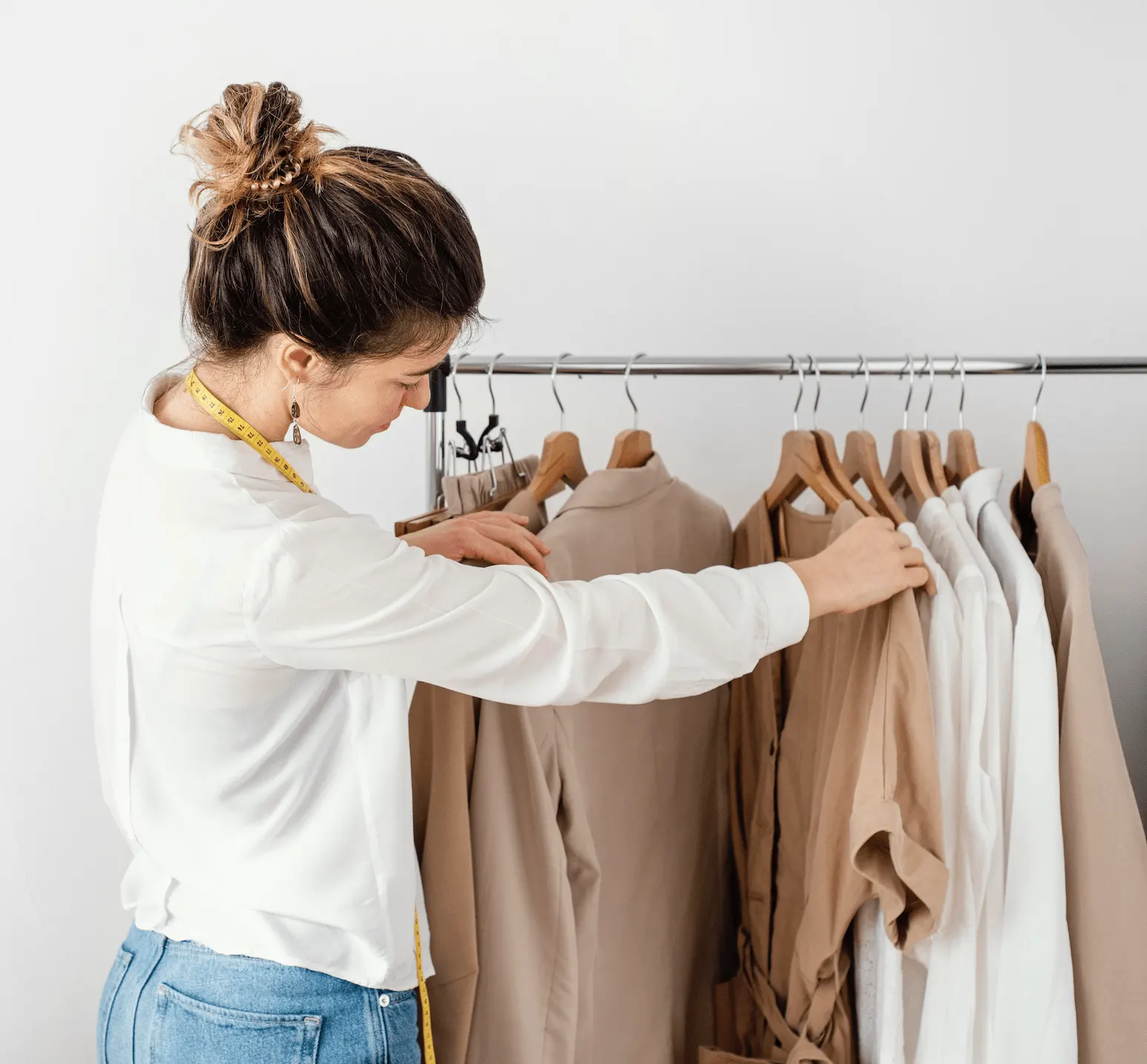 Case: received $10,000 in the women’s clothing niche by spending $1,750