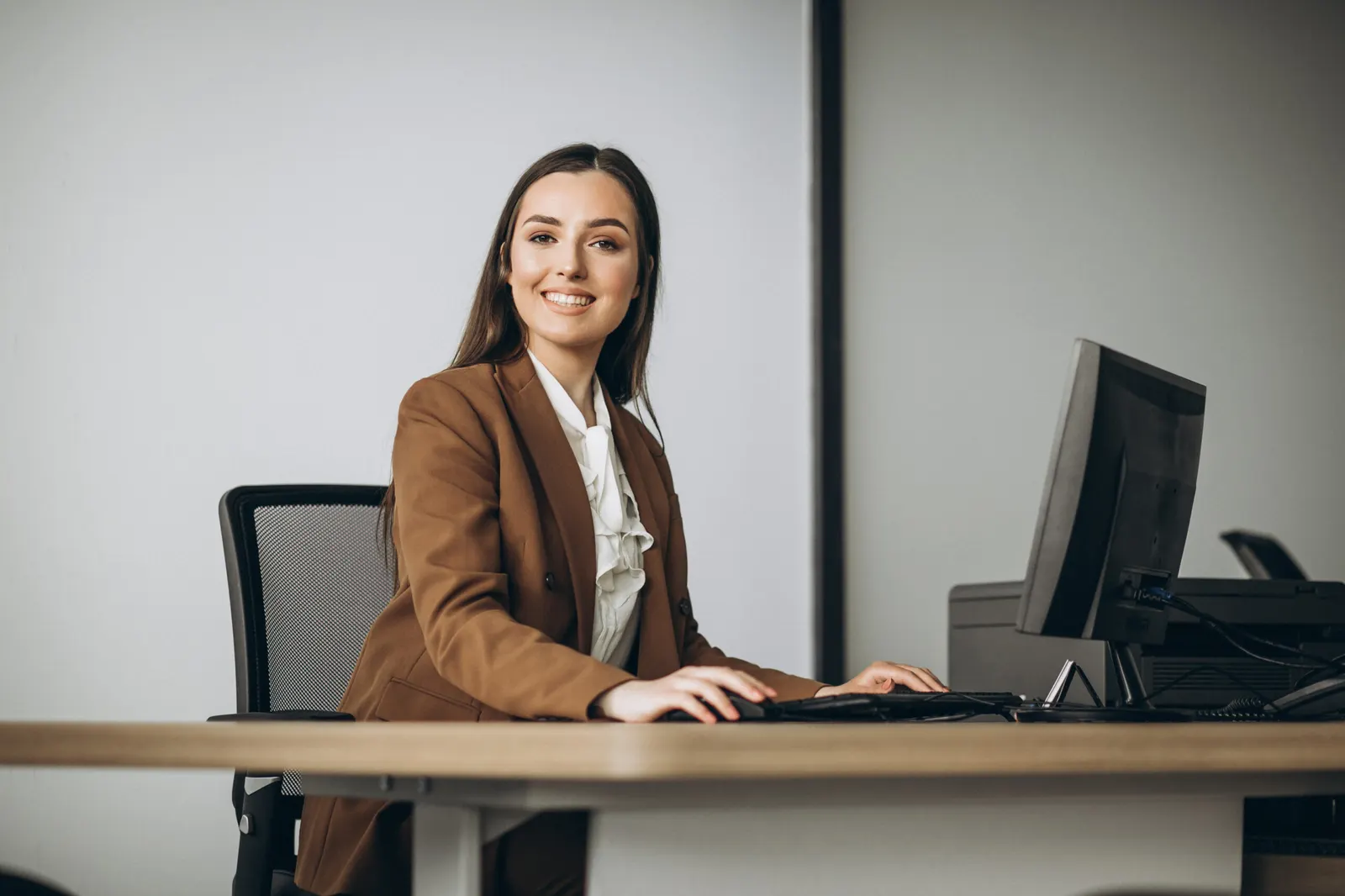 Case: received more than 1000 applications on the site for $1.25 for a recruitment agency