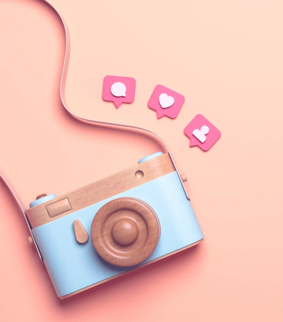 Главные правила продвижения бренда в Instagram