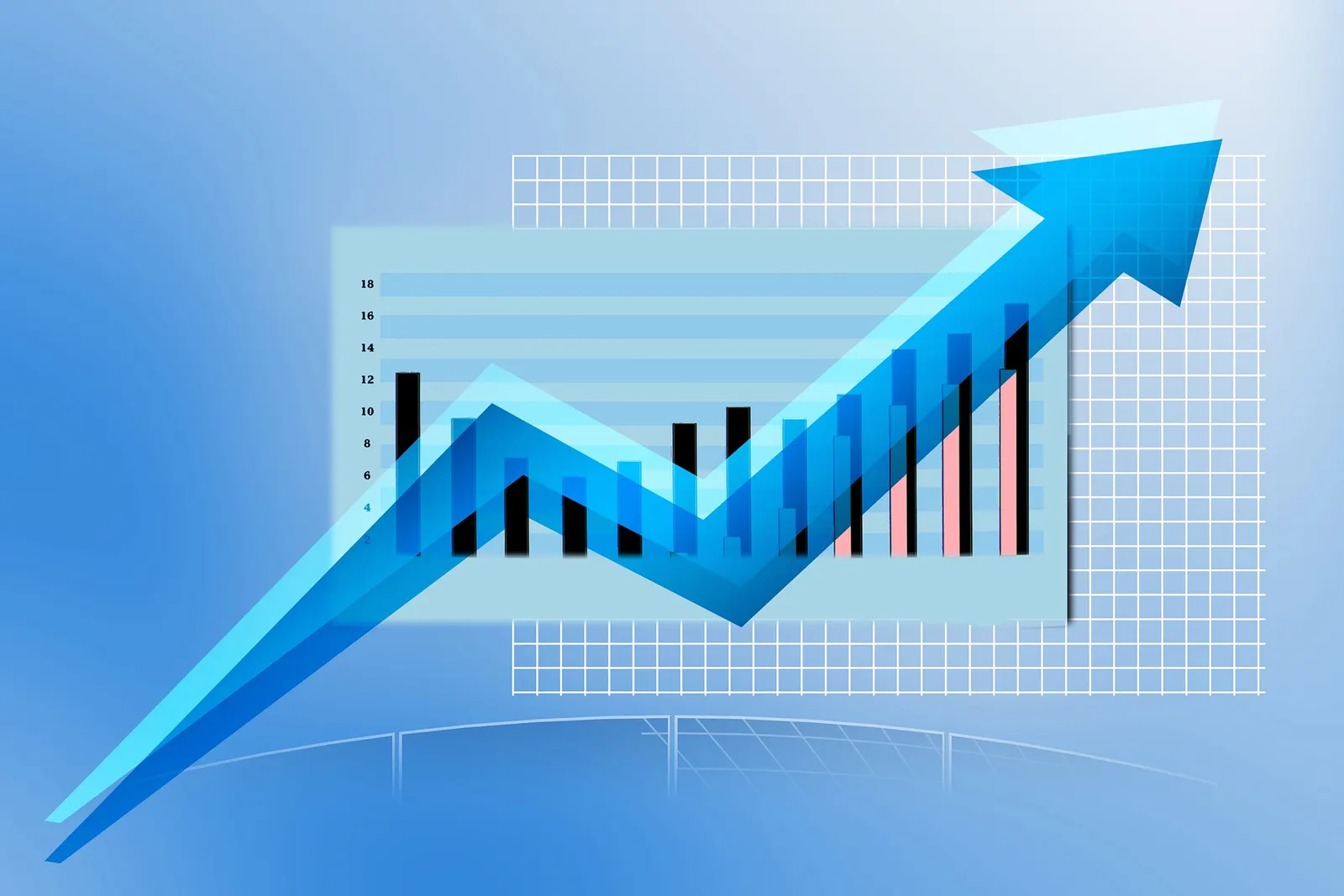 Преимущества SEO-продвижения