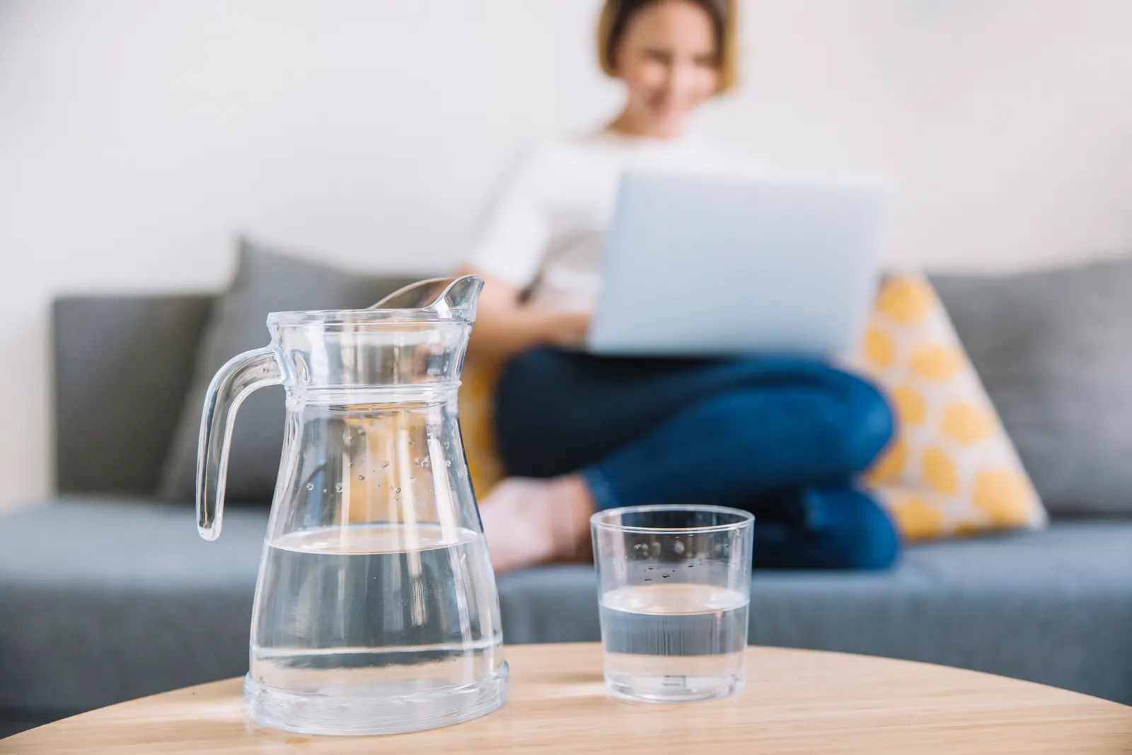 Case: 6188 conversions received at a price of 51 UAH. in the online store with water filters.