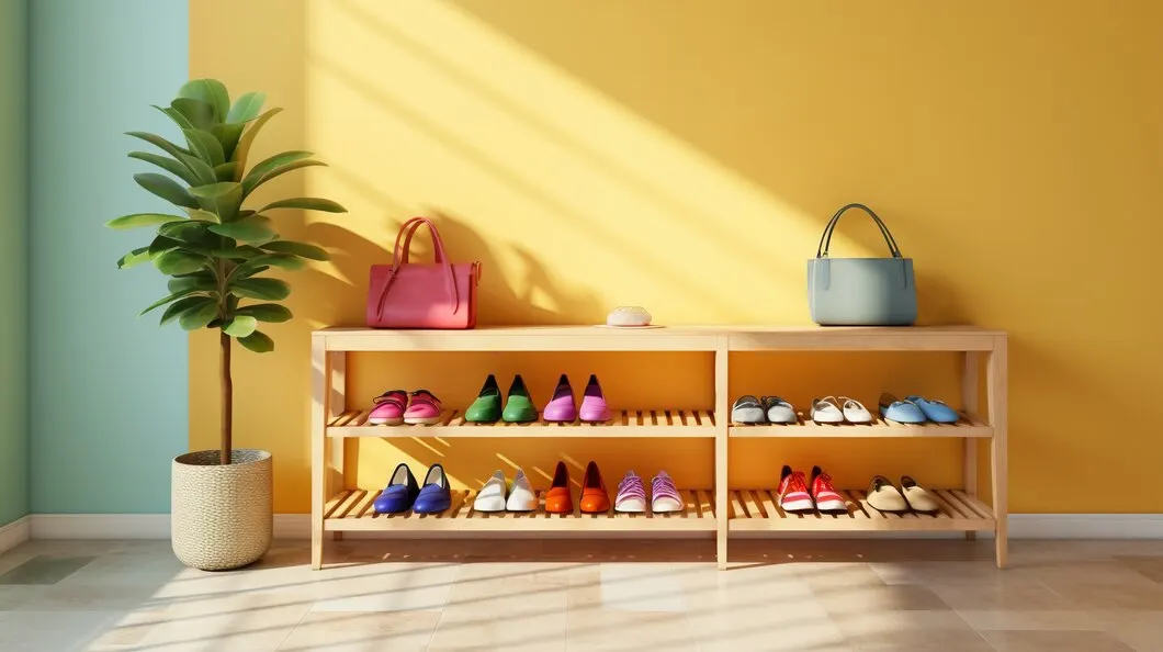 Case: Received 521 sales of world famous sandals