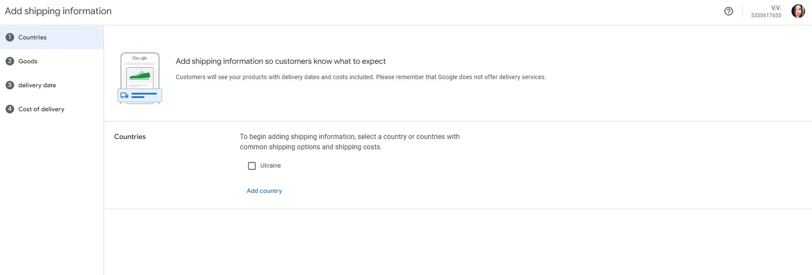 What is Merchandise Advertising and Google Shopping Ads