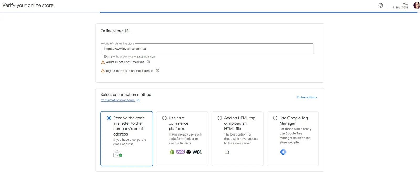 What is Merchandise Advertising and Google Shopping Ads