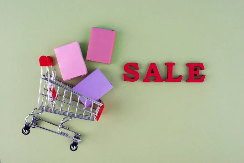 Product Advertising: types and examples