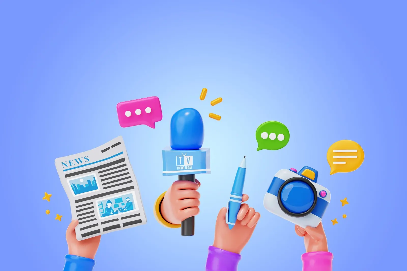 Ways to promote a website on the Internet