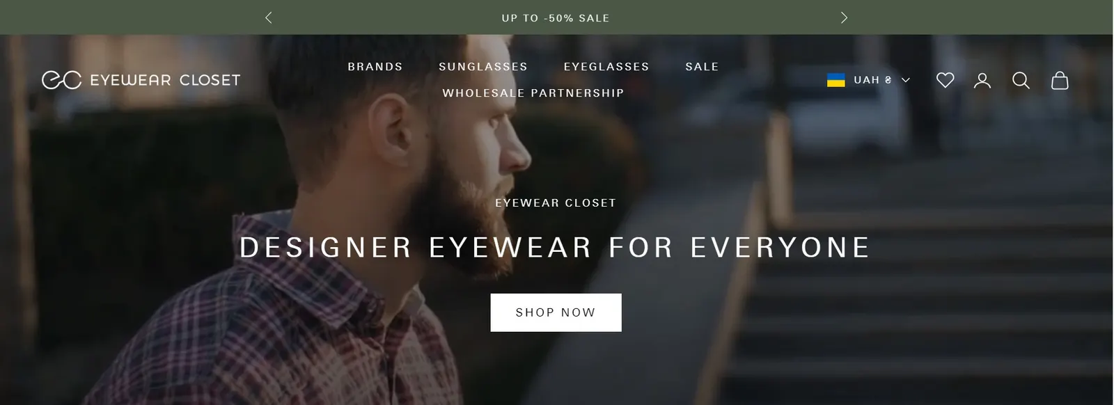 Case: reduced the conversion price by 48% and increased the quantity by 329% in an online store of branded