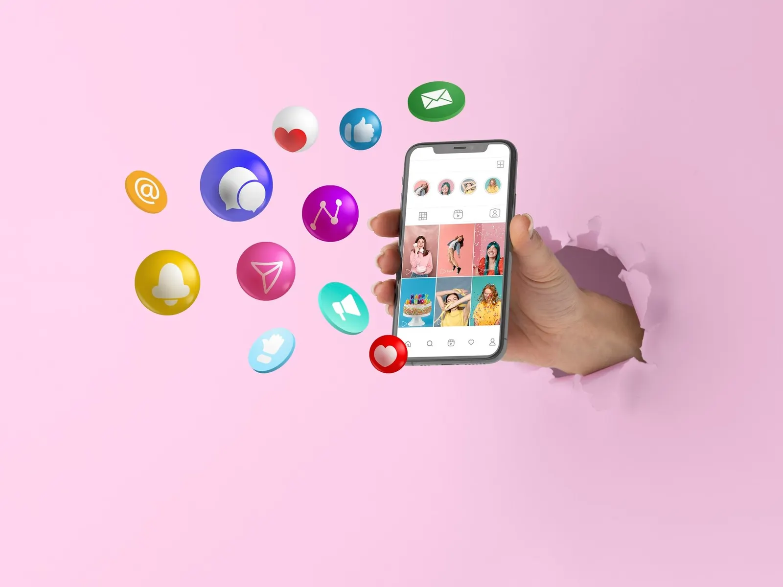 What is smm promotion
