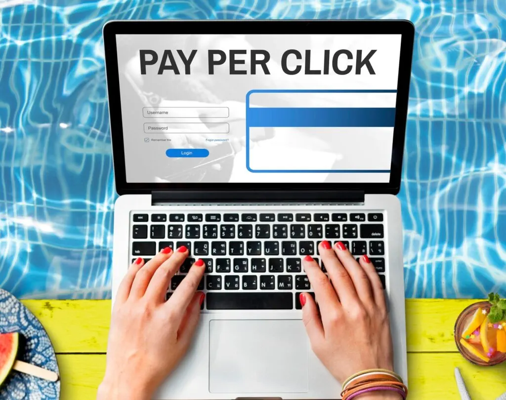 What is PPC advertising