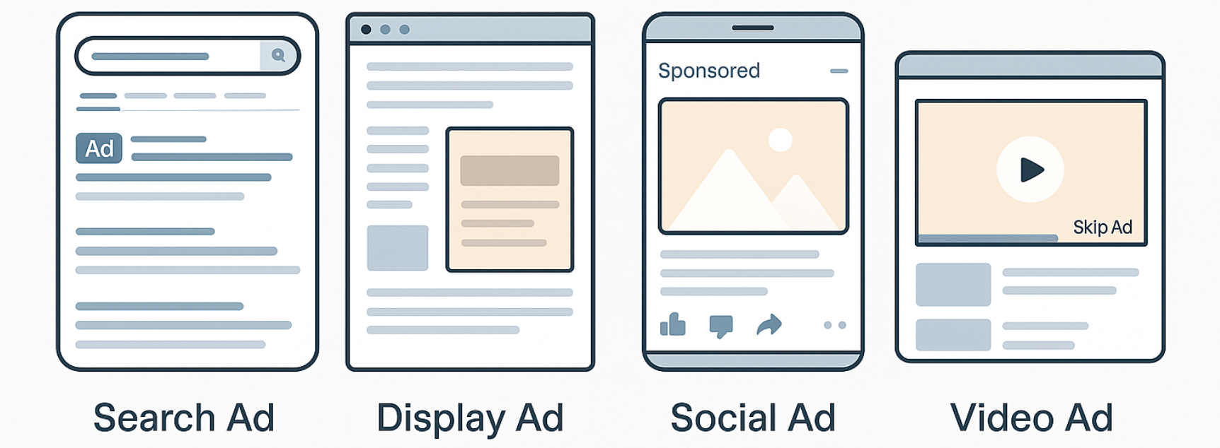 Что такое PPC реклама