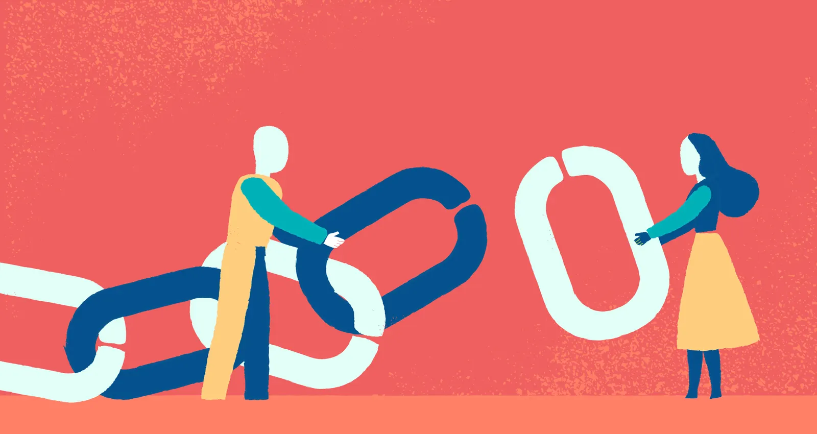 What is linkbuilding
