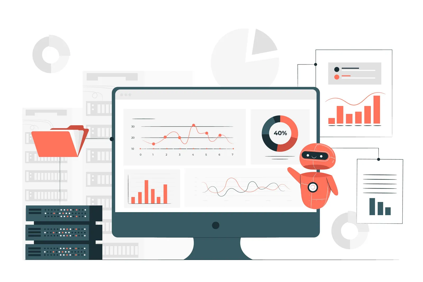 What is linkbuilding