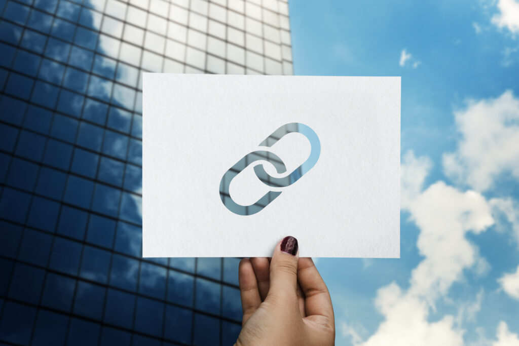 Что такое линкбилдинг