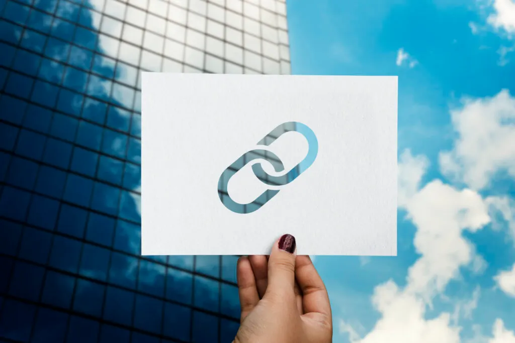 What is linkbuilding