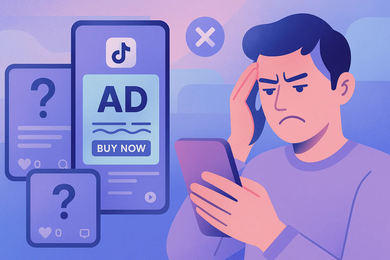 How to run TikTok ads