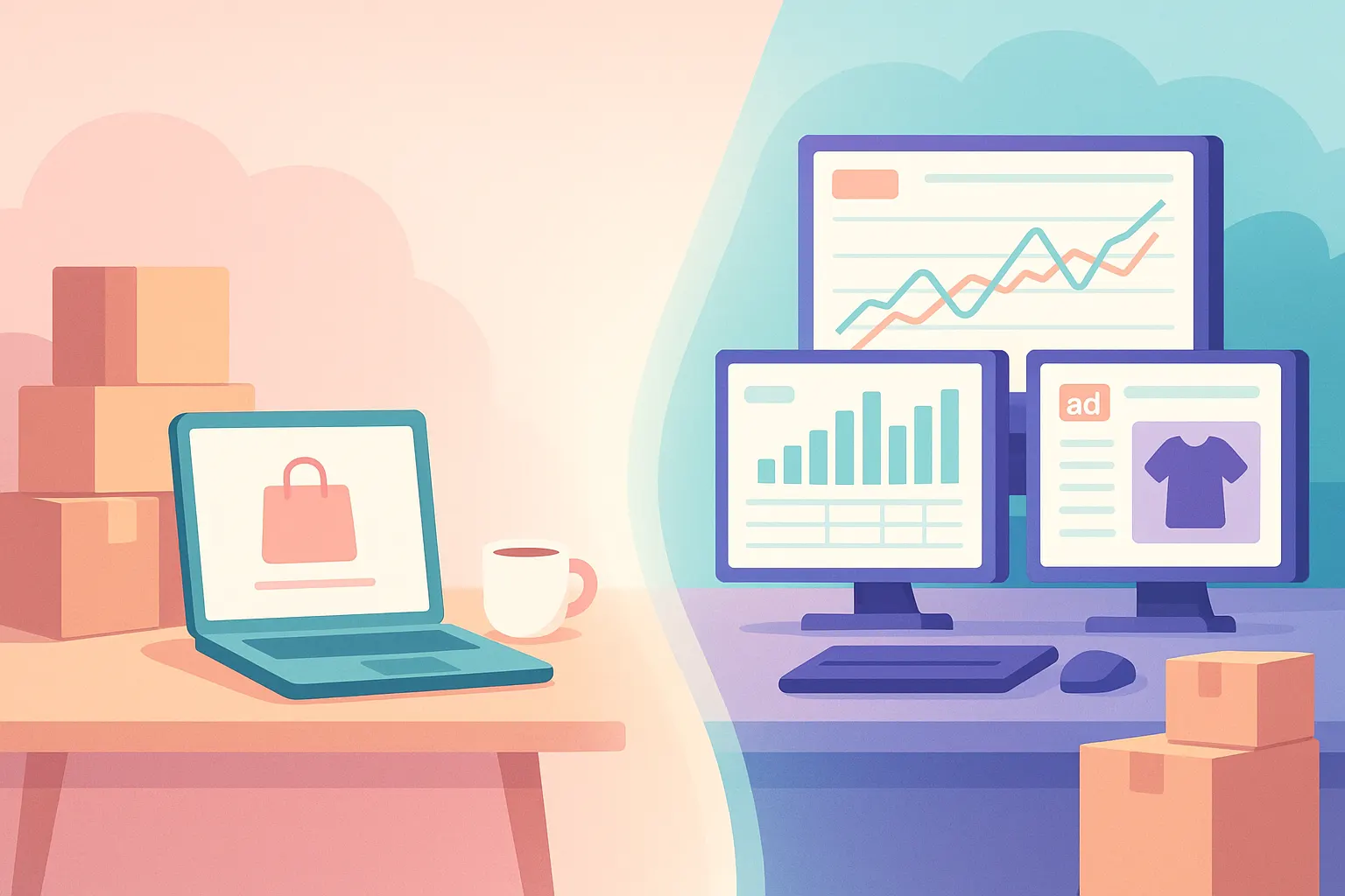 Factors affecting the cost of promotion