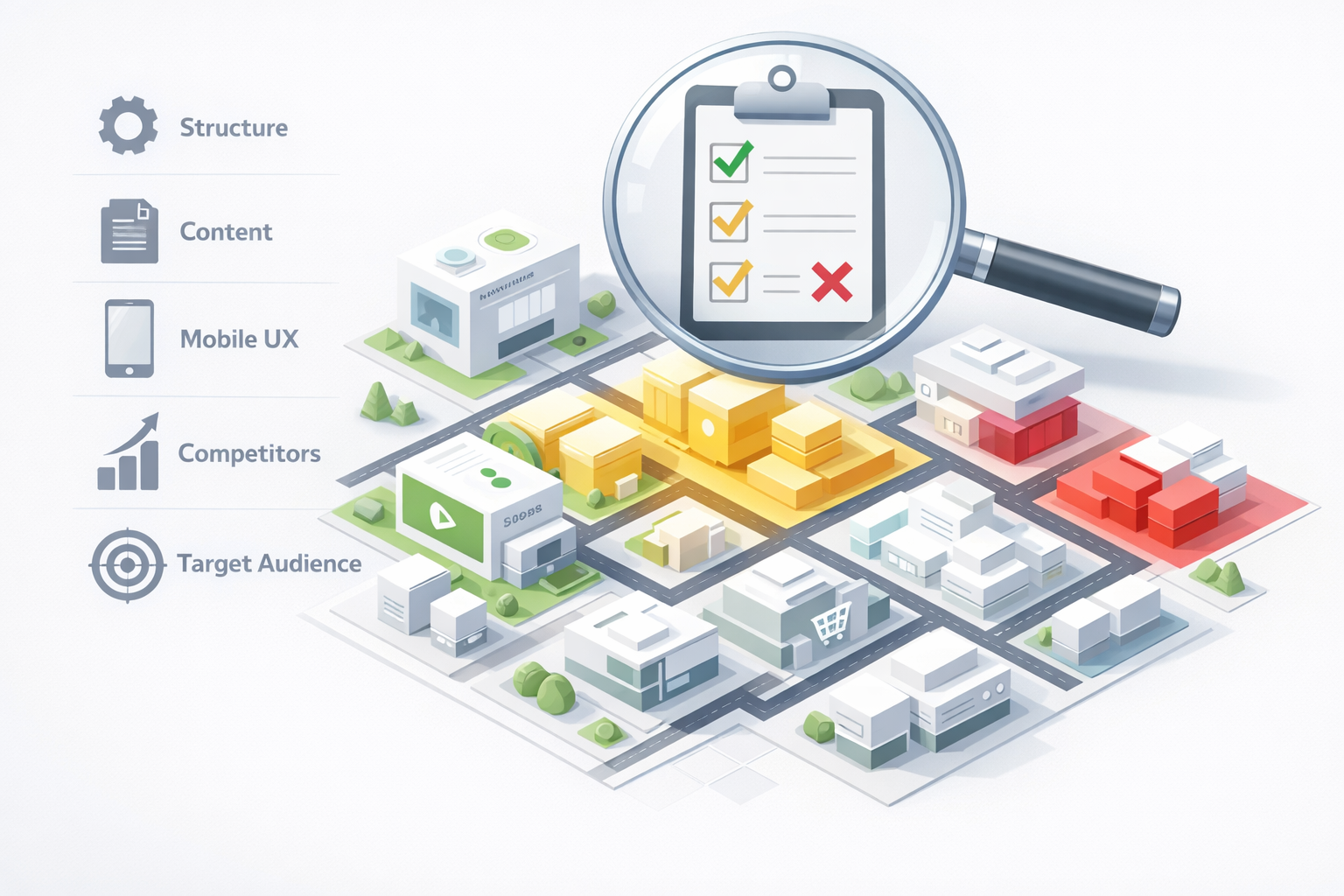 Website Promotion: Where to Start