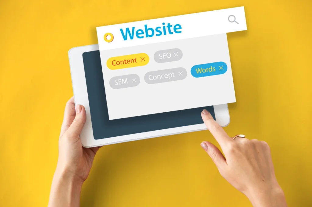 Website Promotion: Where to Start?