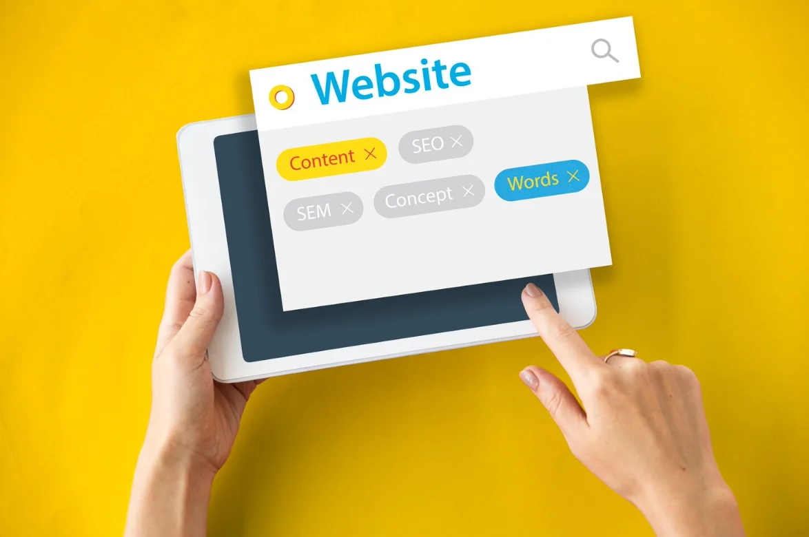 Website Promotion: Where to Start