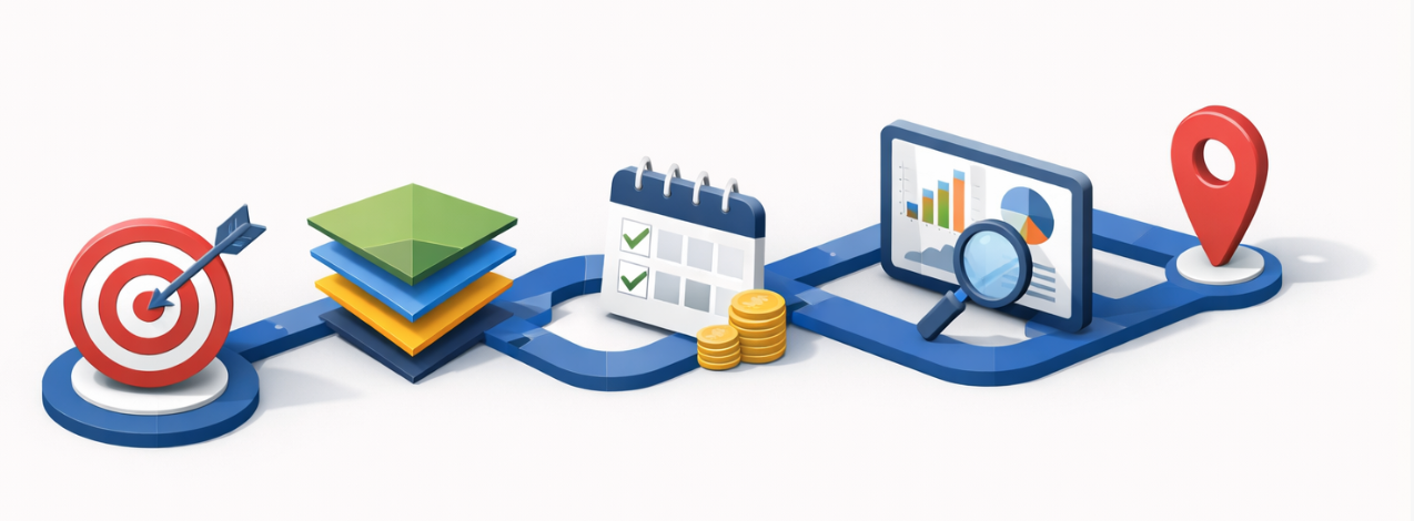 Website Promotion: Where to Start