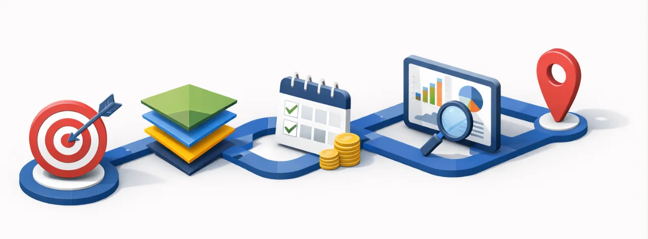 Website Promotion: Where to Start