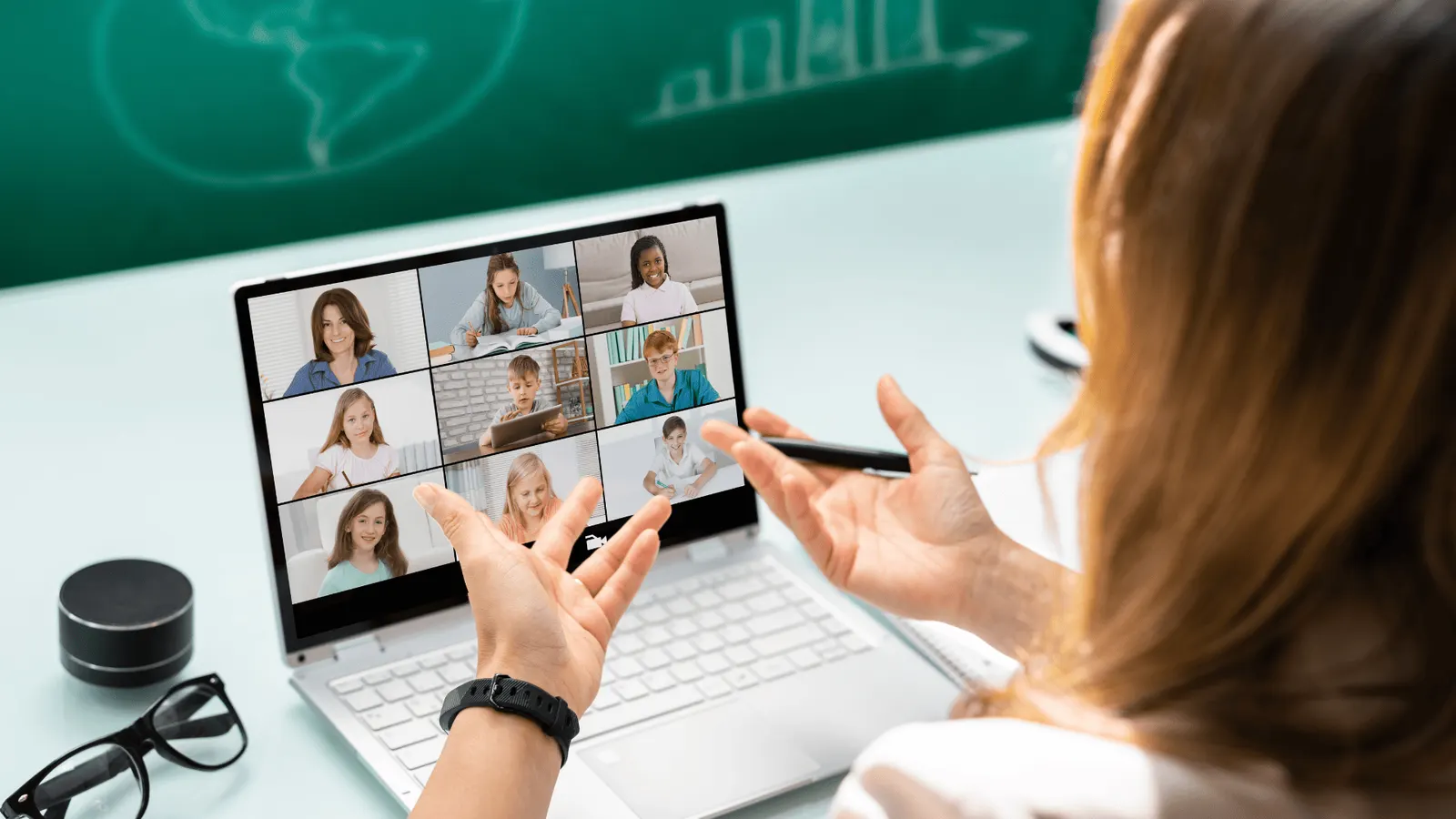 PPC Promotion of an Online Career School via Google Ads
